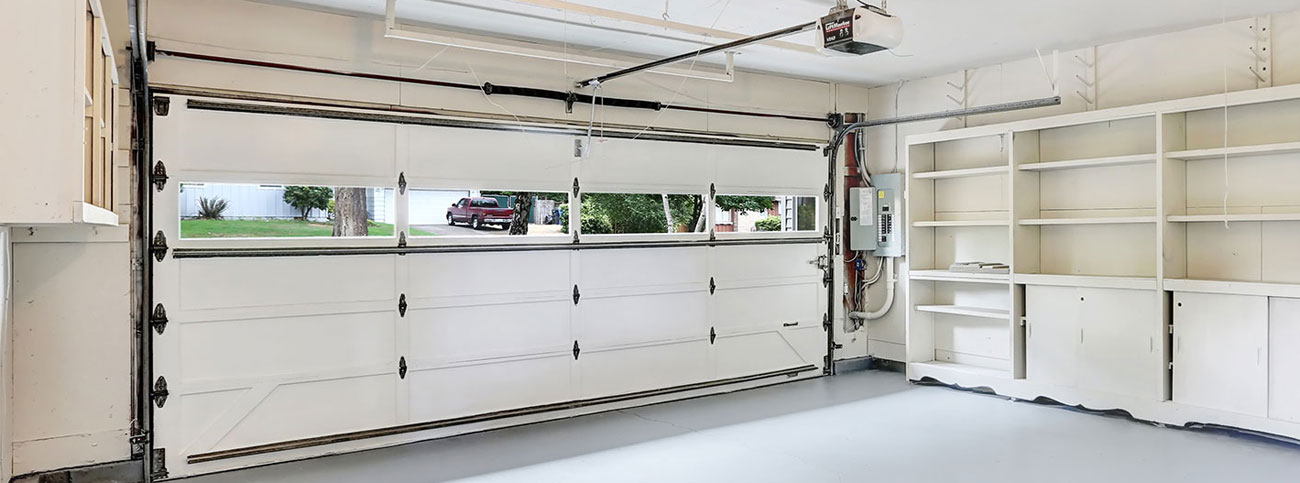Garage door opener repair Waldorf